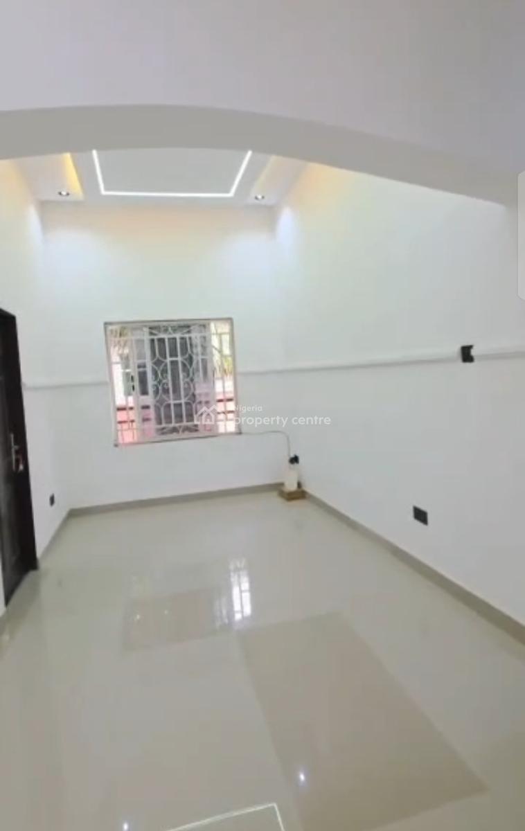 a Beautiful and Newly Built 2-bedroom Flat at Da, By News Engineering, Dawaki, Gwarinpa, Abuja, Flat / Apartment for Rent