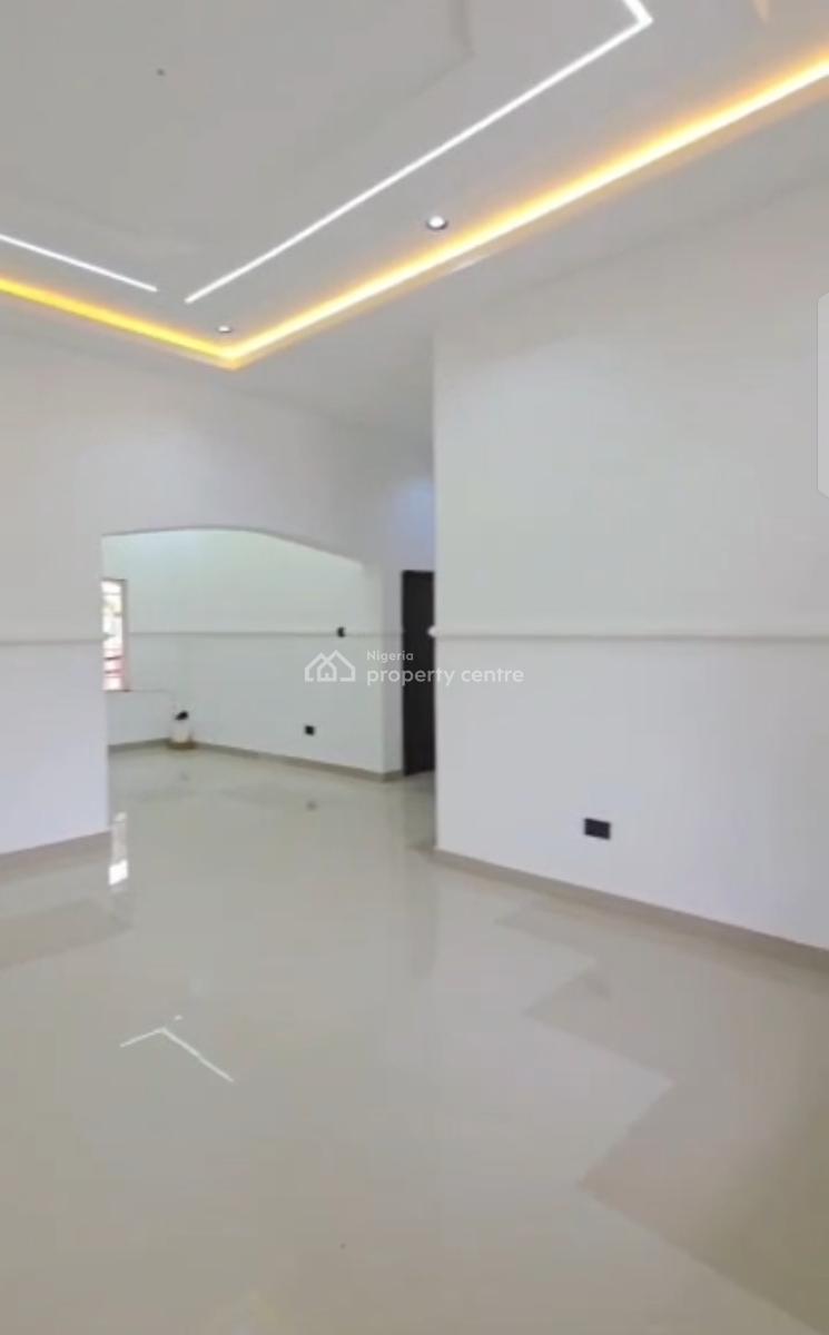 a Beautiful and Newly Built 2-bedroom Flat at Da, By News Engineering, Dawaki, Gwarinpa, Abuja, Flat / Apartment for Rent