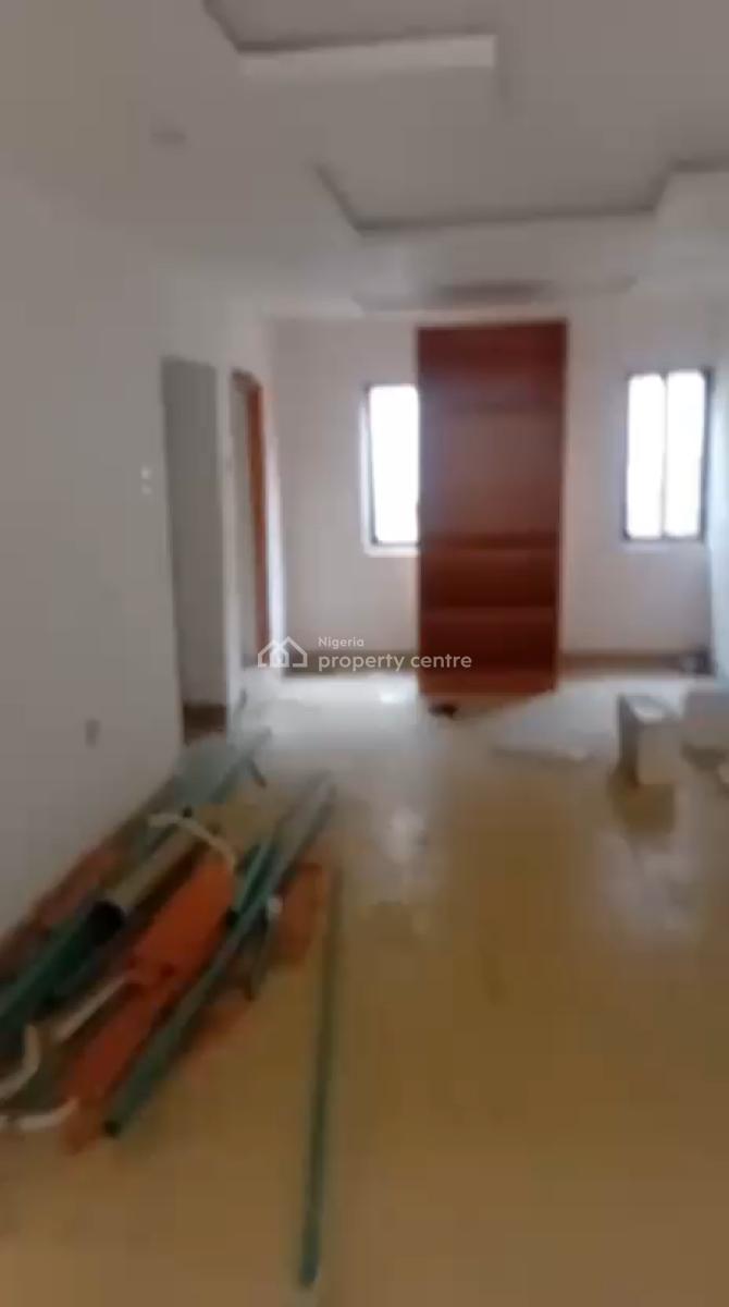 a 3 Bedroom Apartment, Oyemekun College Road, Abule Egba, Agege, Lagos, Flat / Apartment for Rent