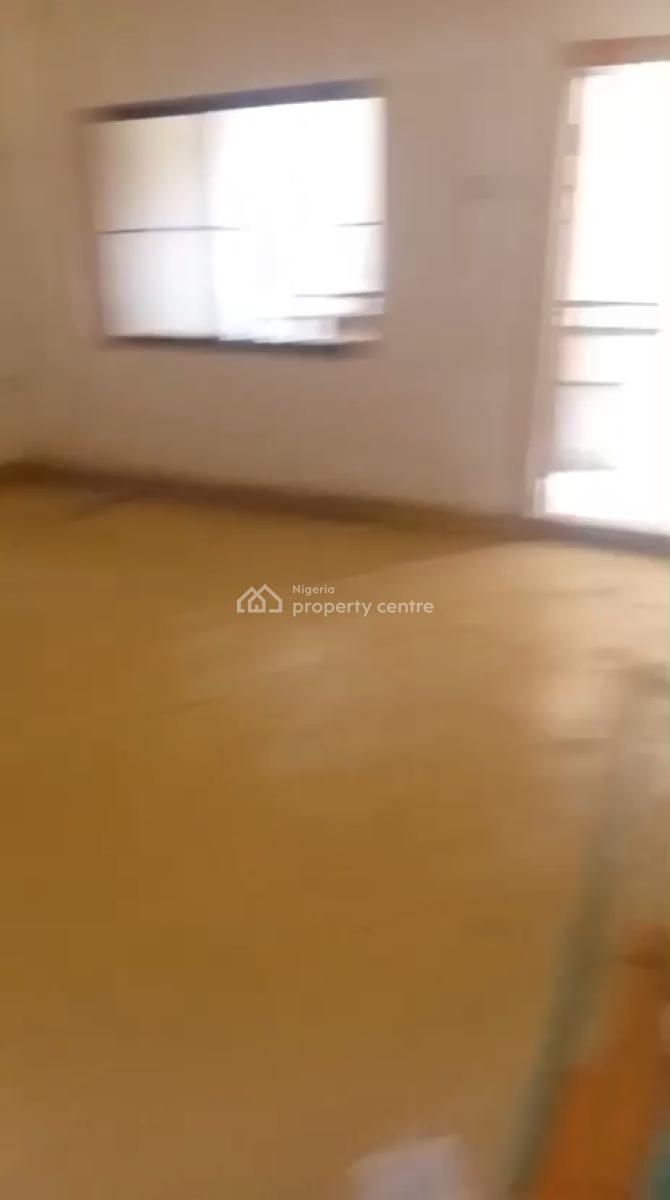 a 3 Bedroom Apartment, Oyemekun College Road, Abule Egba, Agege, Lagos, Flat / Apartment for Rent