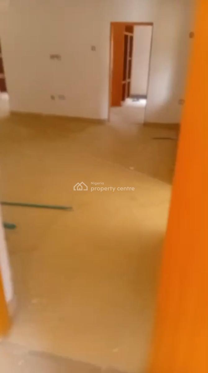 a 3 Bedroom Apartment, Oyemekun College Road, Abule Egba, Agege, Lagos, Flat / Apartment for Rent