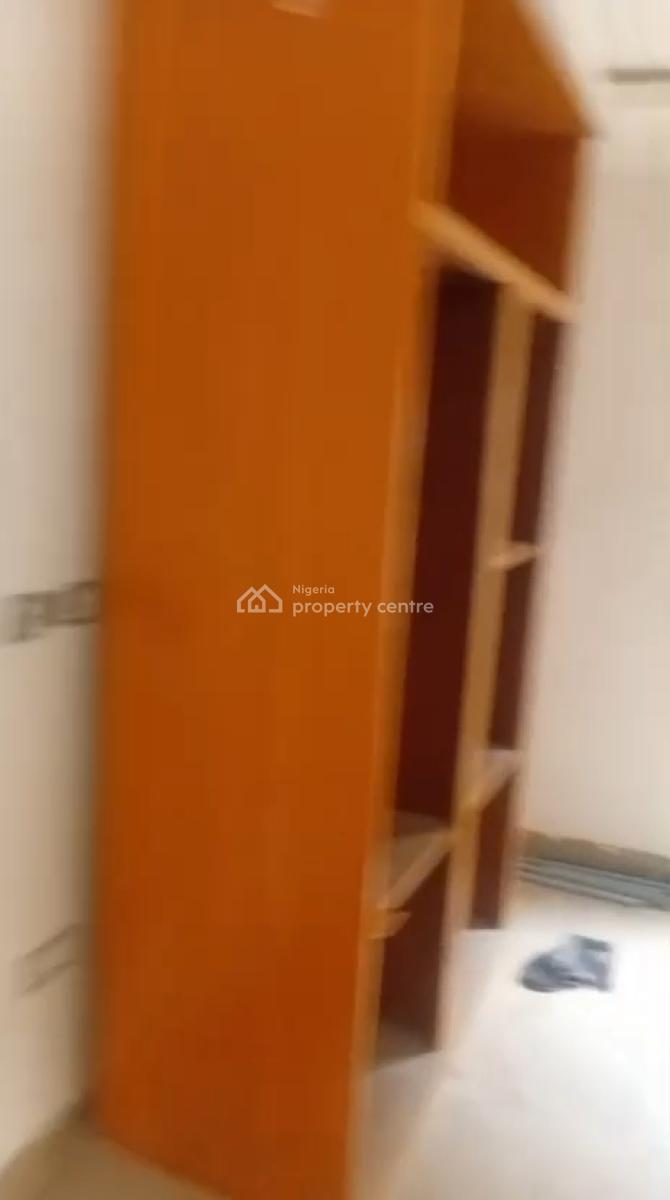 a 3 Bedroom Apartment, Oyemekun College Road, Abule Egba, Agege, Lagos, Flat / Apartment for Rent