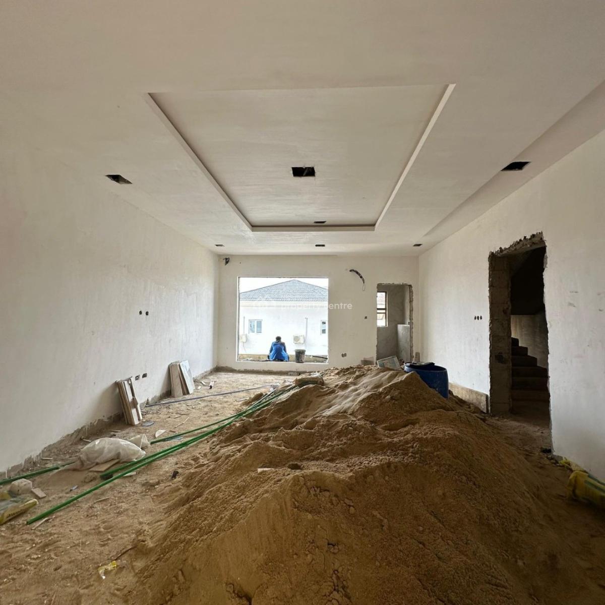 Spacious Two Bedroom Apartment, Oniru, Victoria Island (vi), Lagos, Block of Flats for Sale