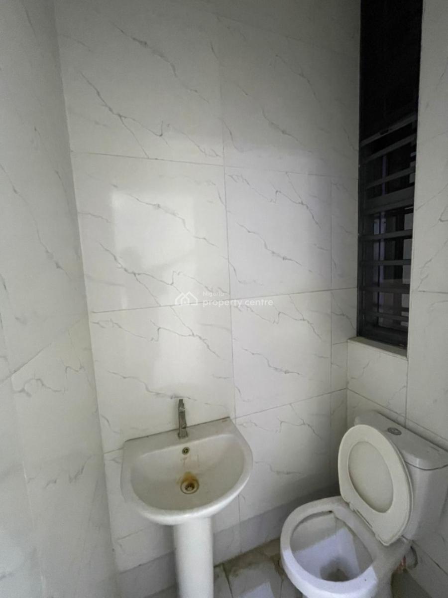 Very Spacious Studio Apartment, Lekki County, Lekki Expressway, Lekki, Lagos, Self Contain (single Rooms) for Rent