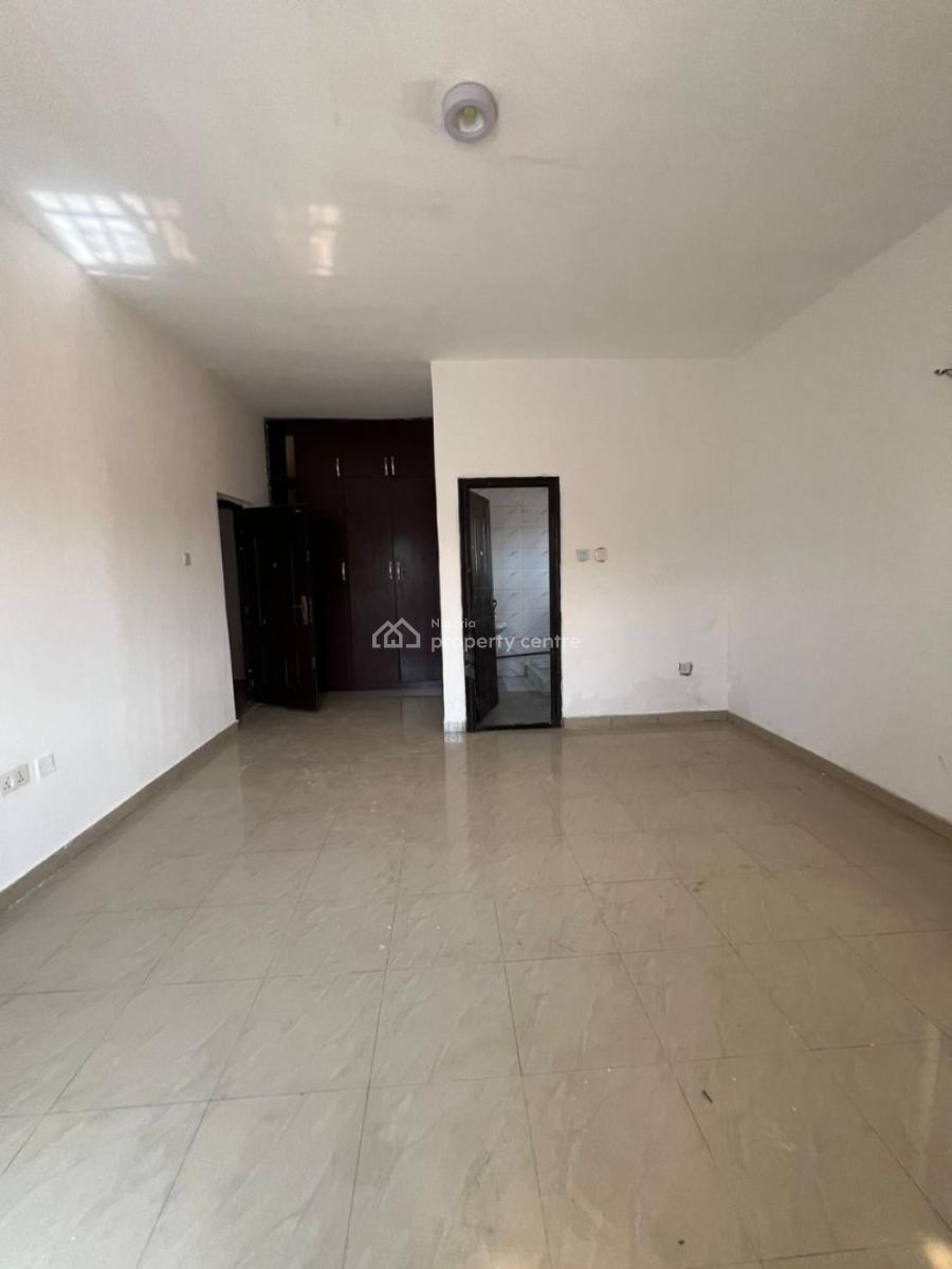 Fancy Spacious 1bedroom Apartment Has a Personal Meter, Osapa London, Lekki, Lagos, Flat / Apartment for Rent