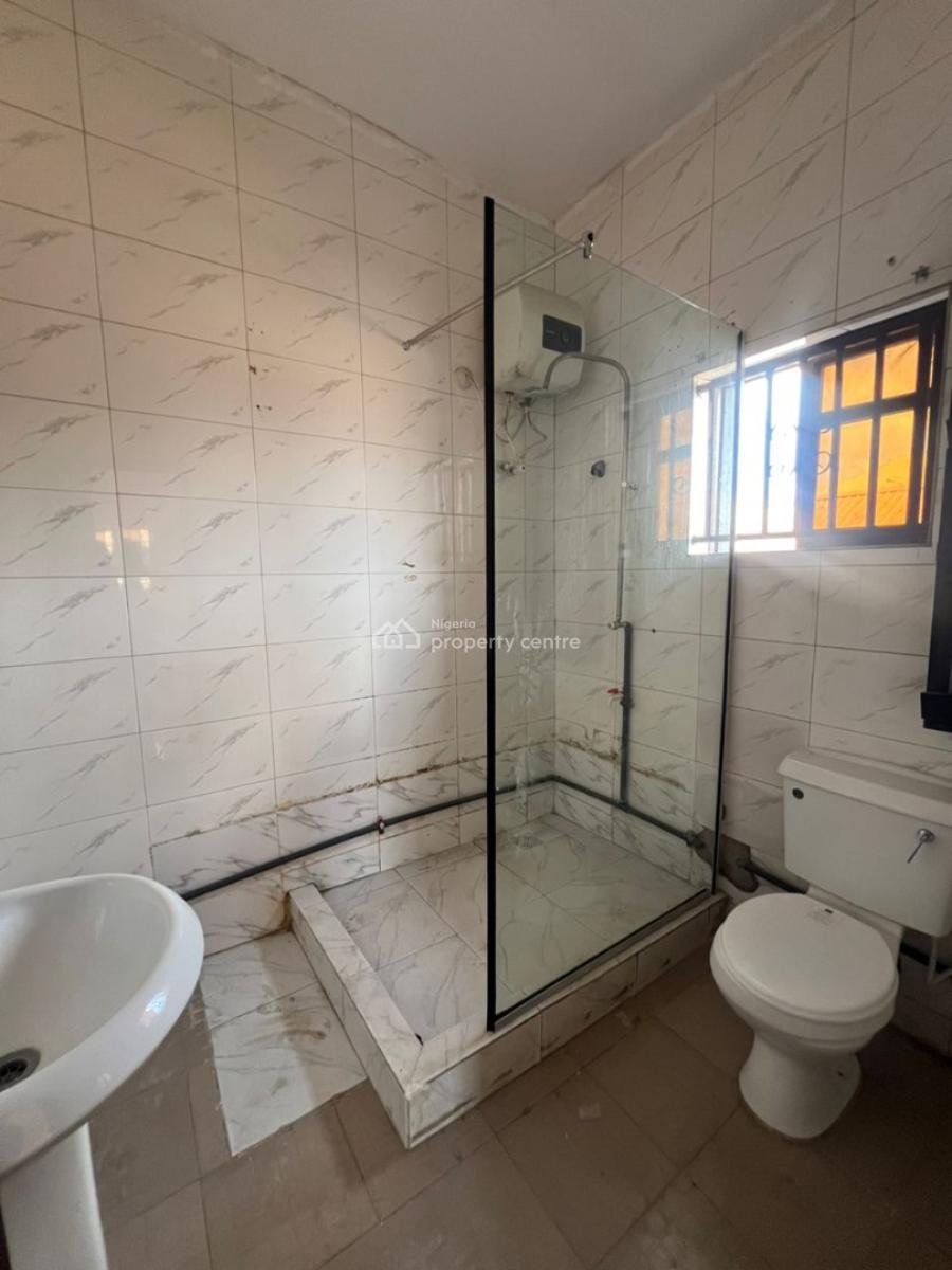 Fancy Spacious 1bedroom Apartment Has a Personal Meter, Osapa London, Lekki, Lagos, Flat / Apartment for Rent