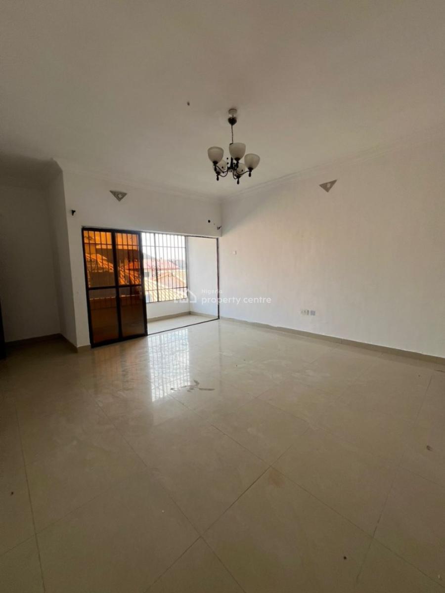 Fancy Spacious 1bedroom Apartment Has a Personal Meter, Osapa London, Lekki, Lagos, Flat / Apartment for Rent