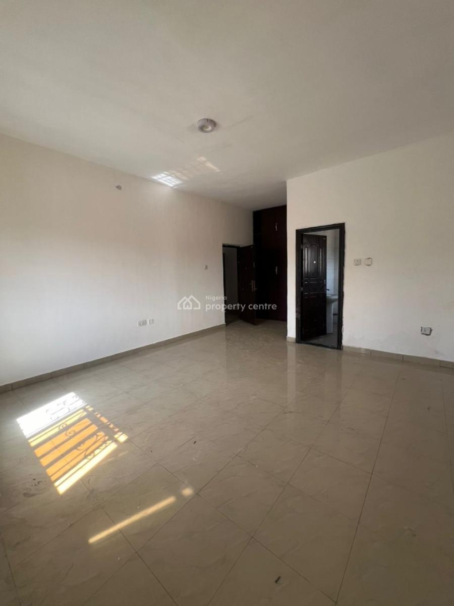 Fancy Spacious 1bedroom Apartment Has a Personal Meter, Osapa London, Lekki, Lagos, Flat / Apartment for Rent