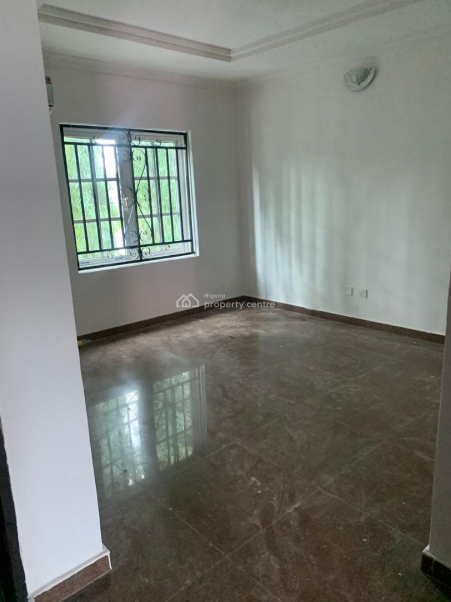 for Office Use Only Spacious 5 Semi Detached Duplex, Asokoro District, Abuja, House for Rent