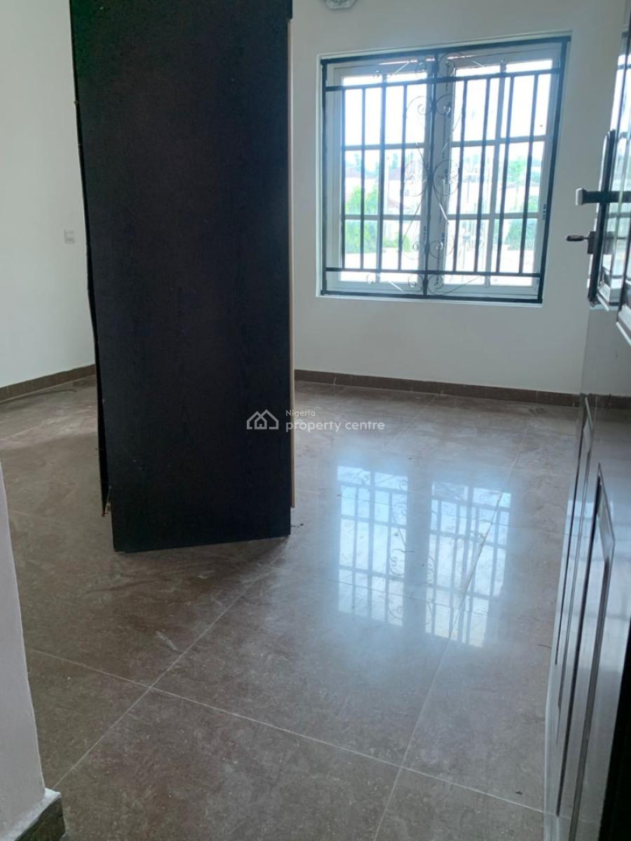 for Office Use Only Spacious 5 Semi Detached Duplex, Asokoro District, Abuja, House for Rent