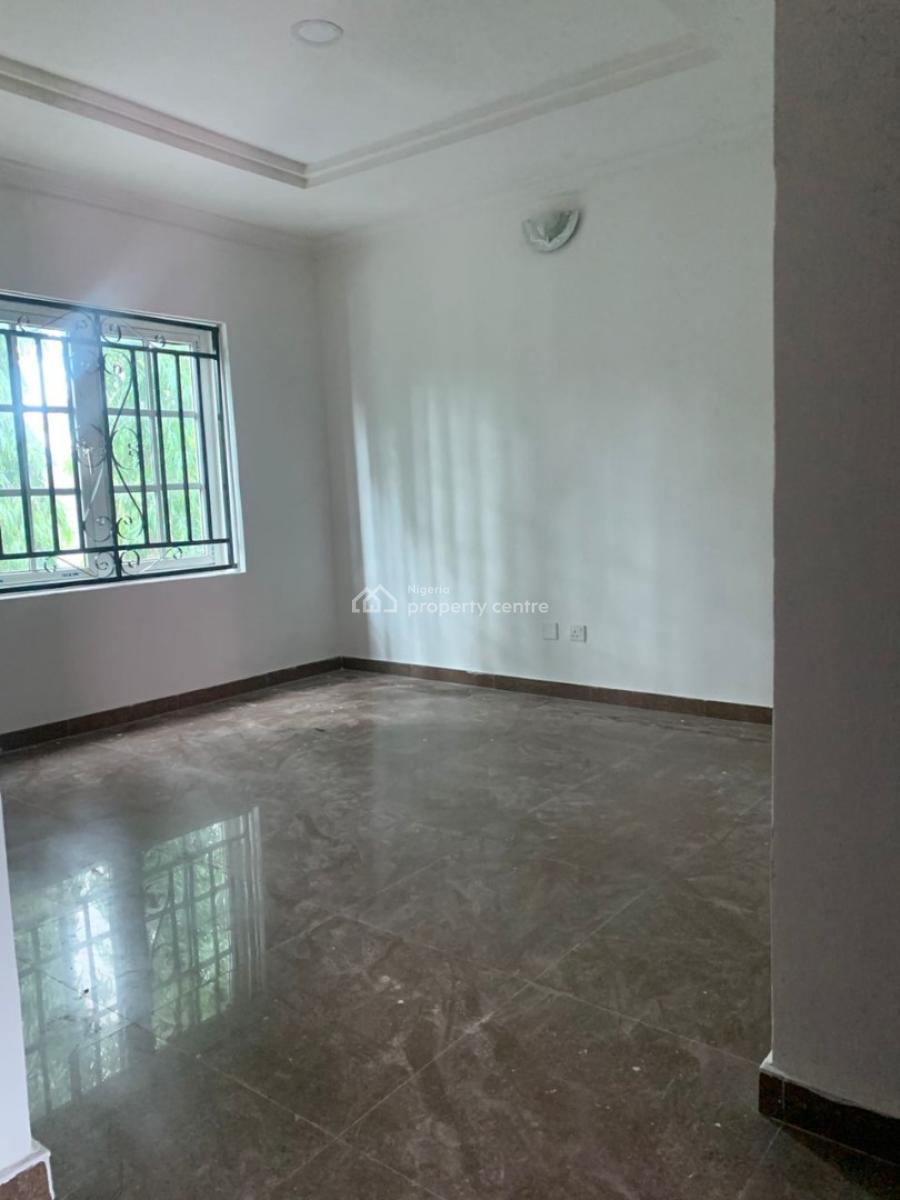for Office Use Only Spacious 5 Semi Detached Duplex, Asokoro District, Abuja, House for Rent