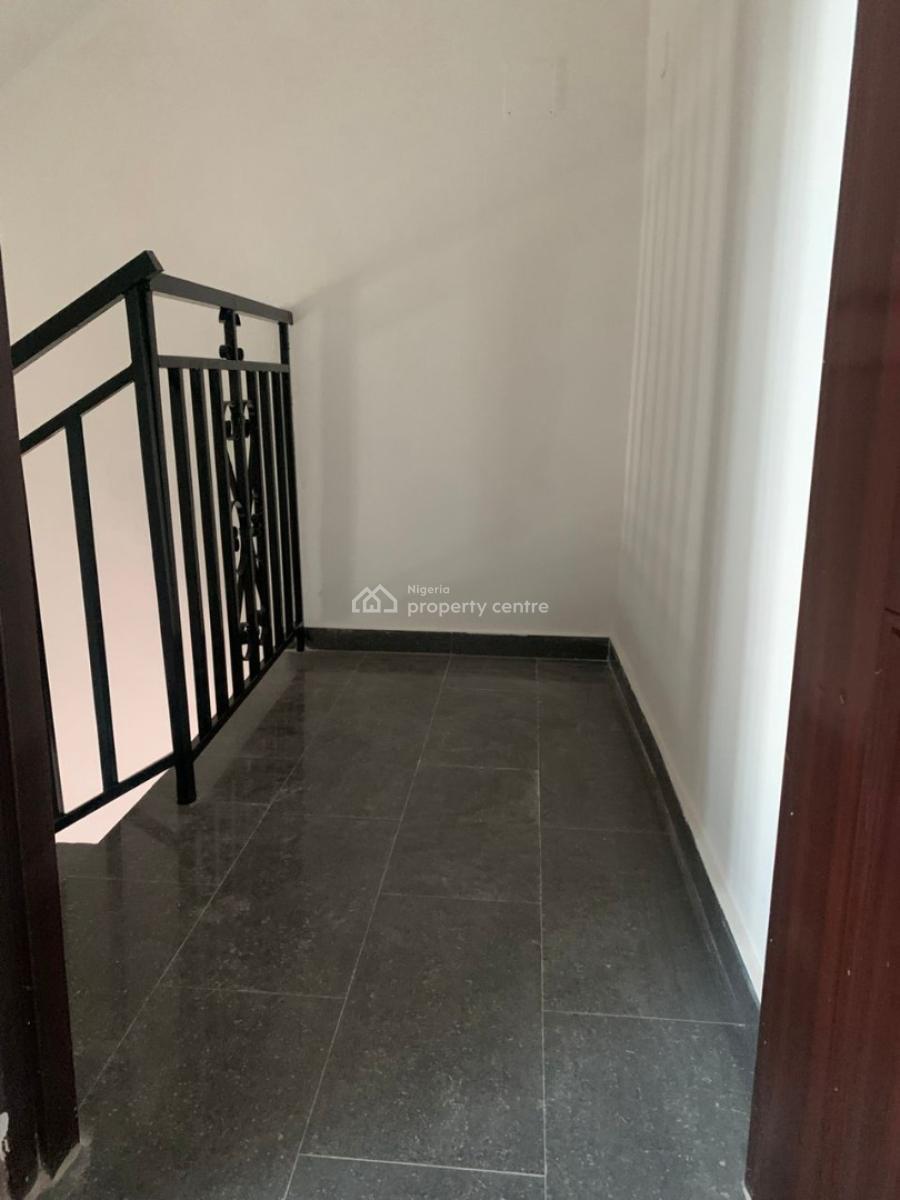 for Office Use Only Spacious 5 Semi Detached Duplex, Asokoro District, Abuja, House for Rent