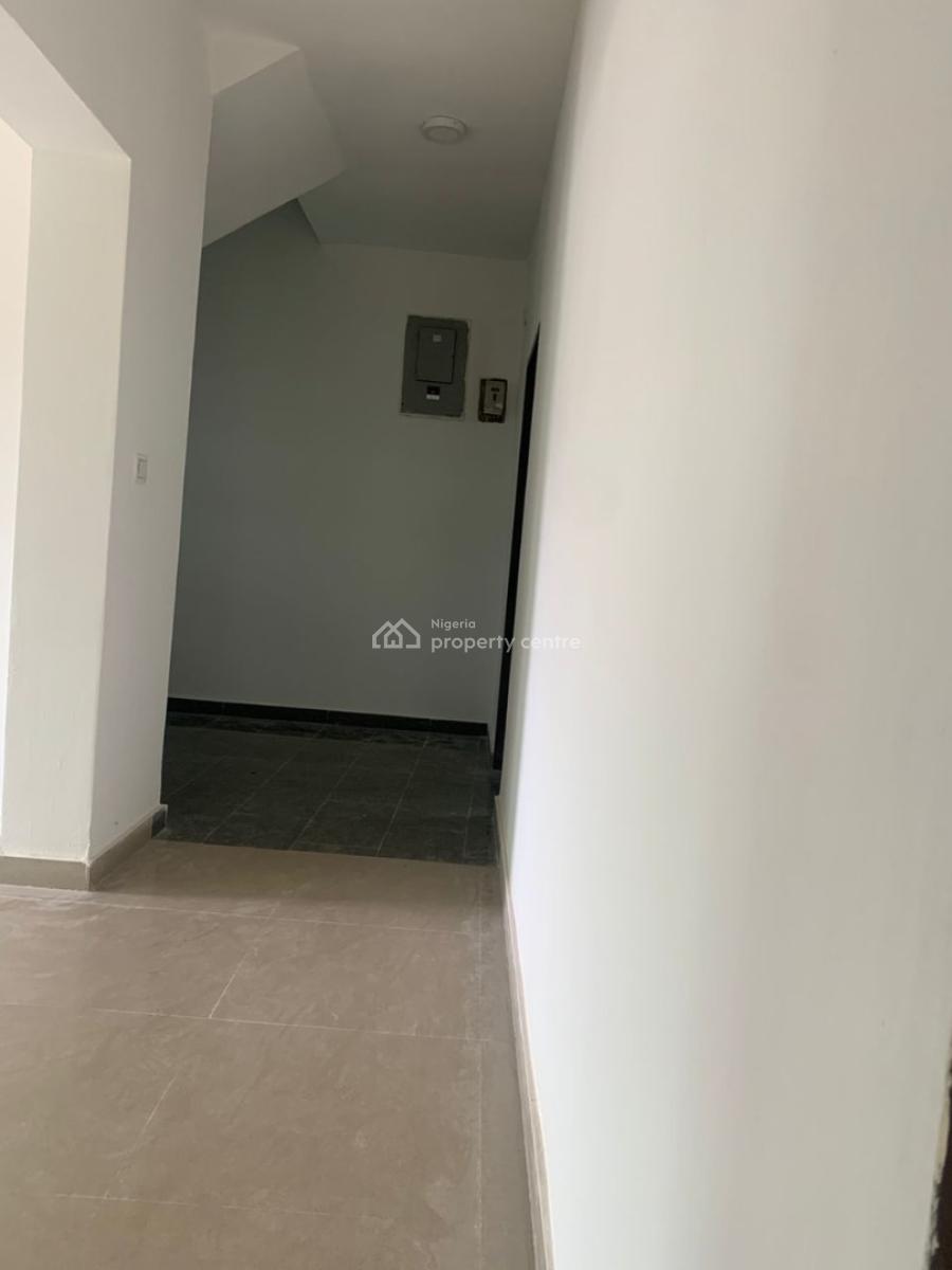 for Office Use Only Spacious 5 Semi Detached Duplex, Asokoro District, Abuja, House for Rent