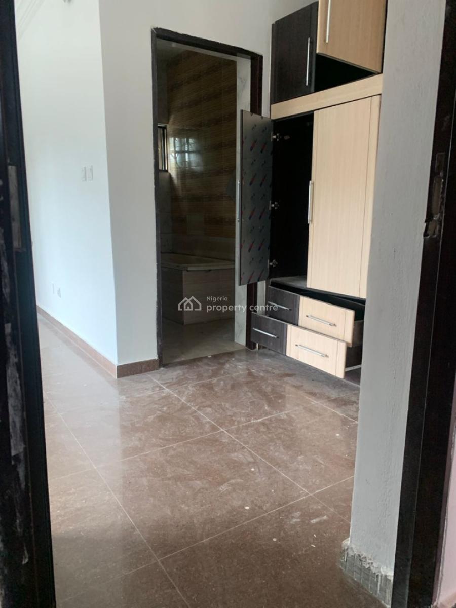 for Office Use Only Spacious 5 Semi Detached Duplex, Asokoro District, Abuja, House for Rent