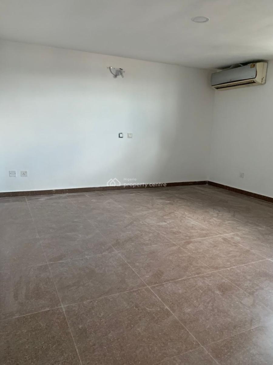 for Office Use Only Spacious 5 Semi Detached Duplex, Asokoro District, Abuja, House for Rent