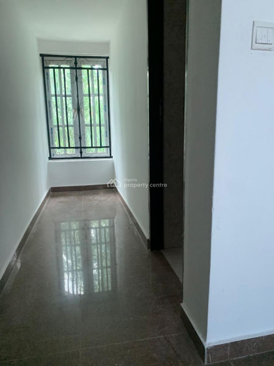 for Office Use Only Spacious 5 Semi Detached Duplex, Asokoro District, Abuja, House for Rent