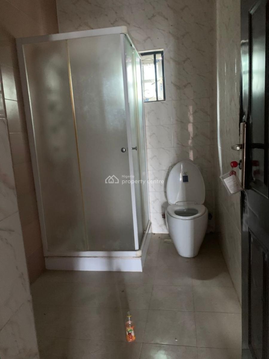 for Office Use Only Spacious 5 Semi Detached Duplex, Asokoro District, Abuja, House for Rent