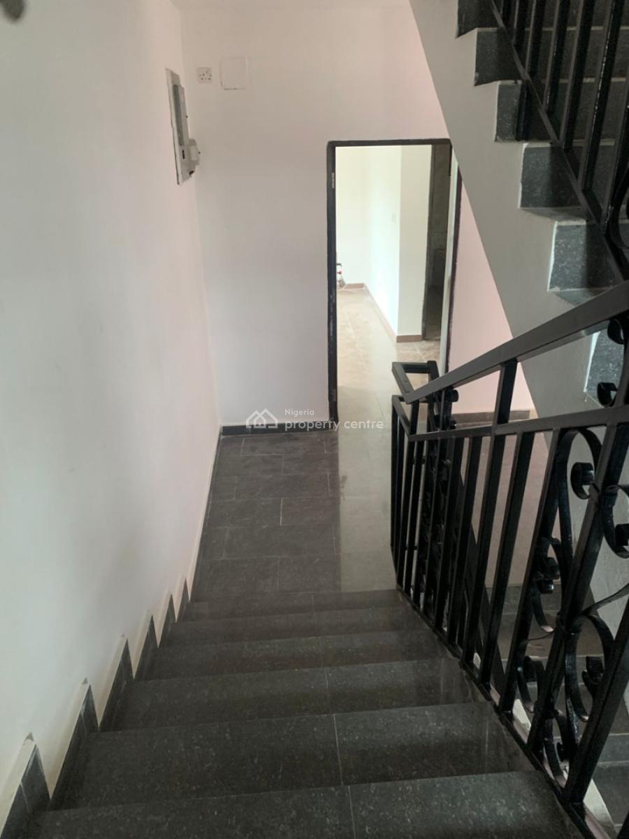 for Office Use Only Spacious 5 Semi Detached Duplex, Asokoro District, Abuja, House for Rent