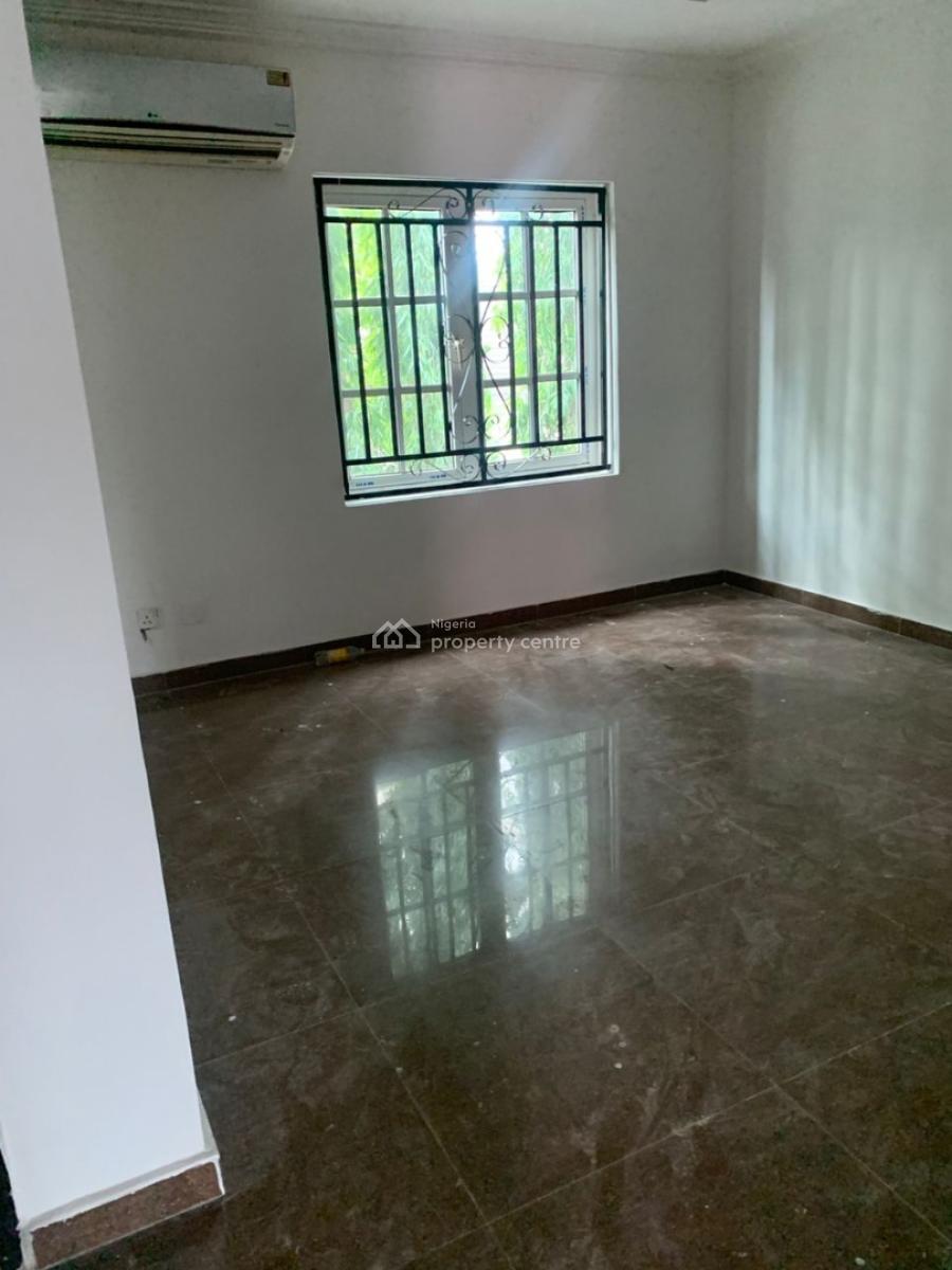 for Office Use Only Spacious 5 Semi Detached Duplex, Asokoro District, Abuja, House for Rent