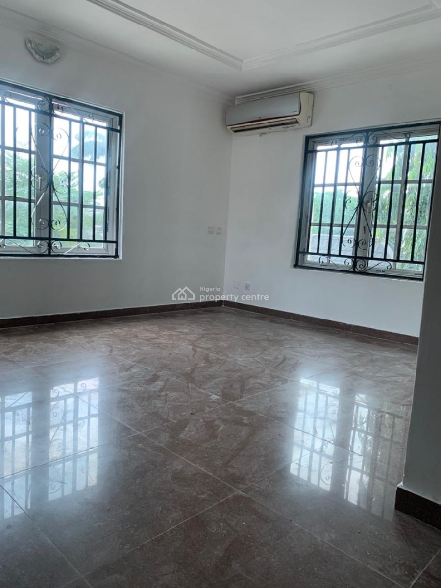 for Office Use Only Spacious 5 Semi Detached Duplex, Asokoro District, Abuja, House for Rent