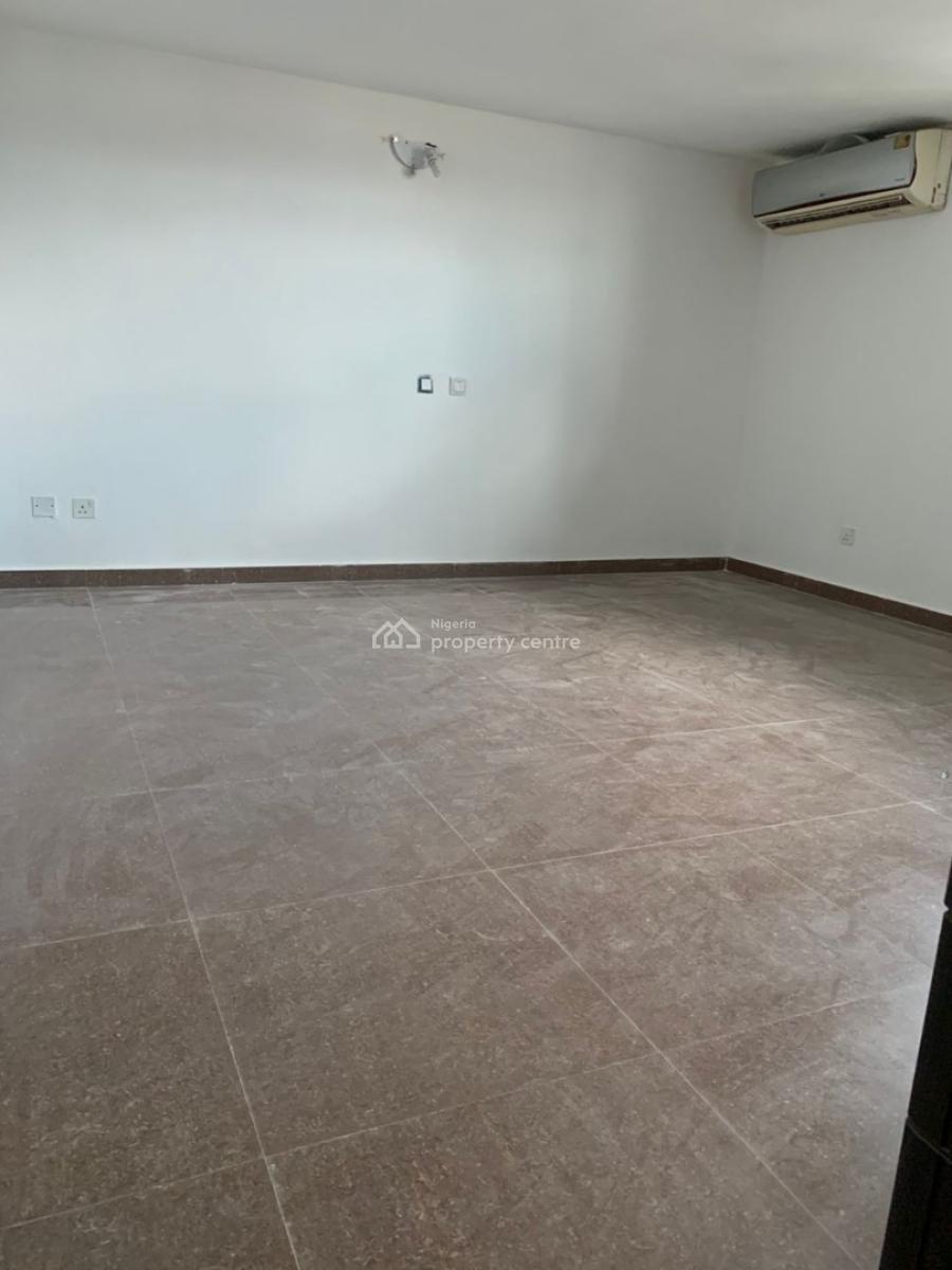 for Office Use Only Spacious 5 Semi Detached Duplex, Asokoro District, Abuja, House for Rent