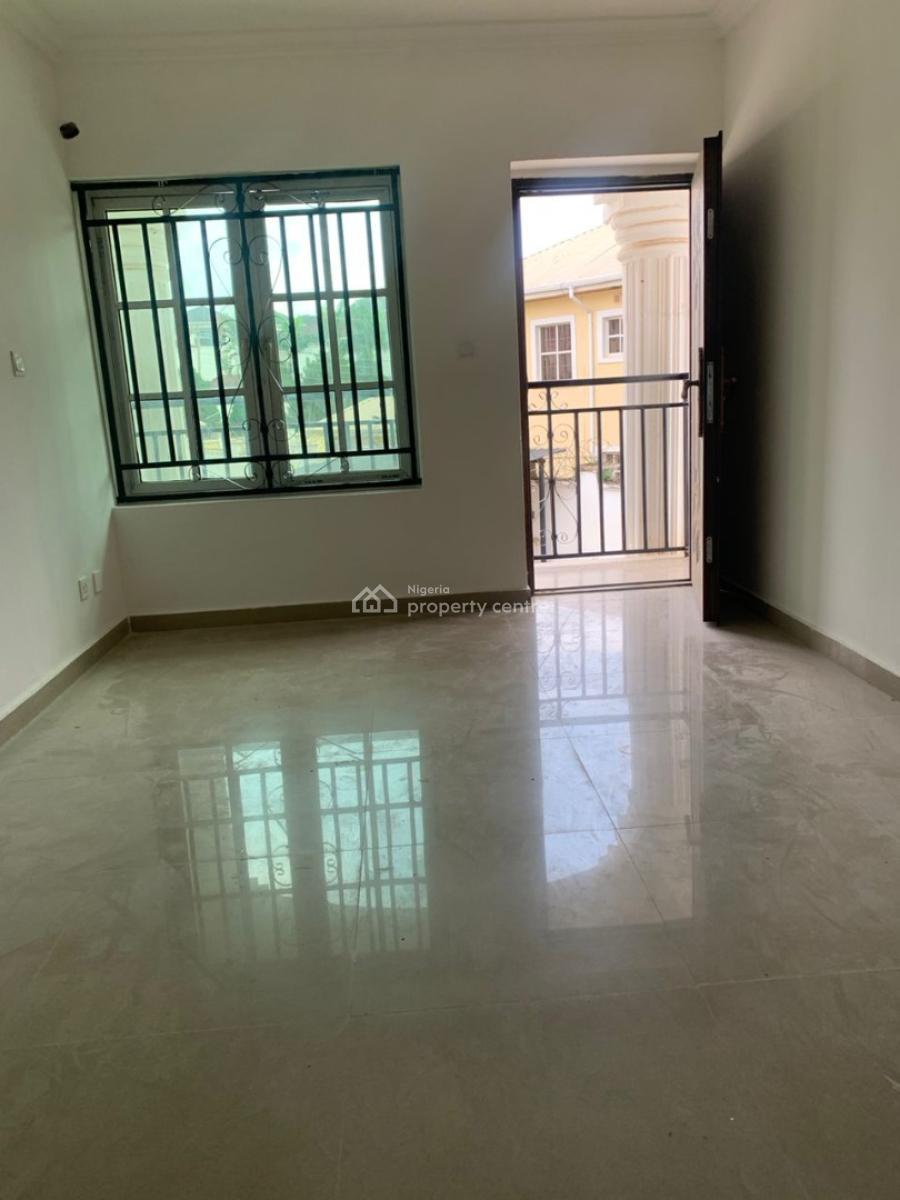 for Office Use Only Spacious 5 Semi Detached Duplex, Asokoro District, Abuja, House for Rent