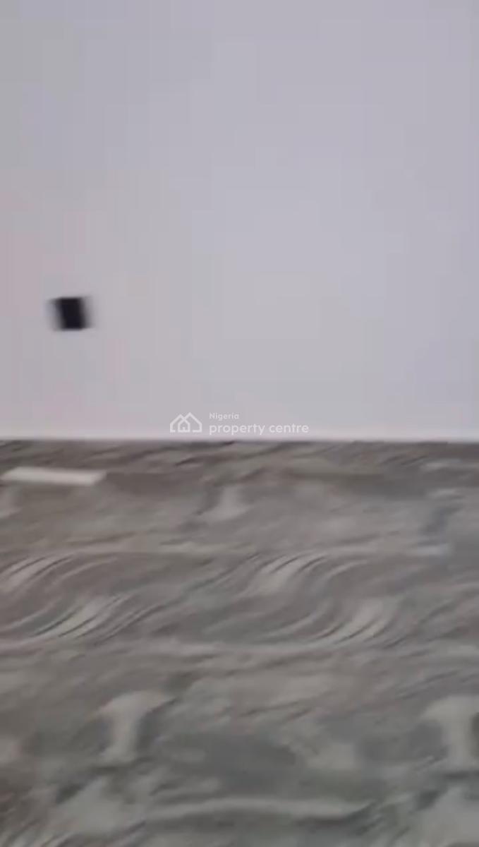 Decent 2 Bedroom Flat Upstairs, Anthony, Maryland, Lagos, Flat / Apartment for Rent