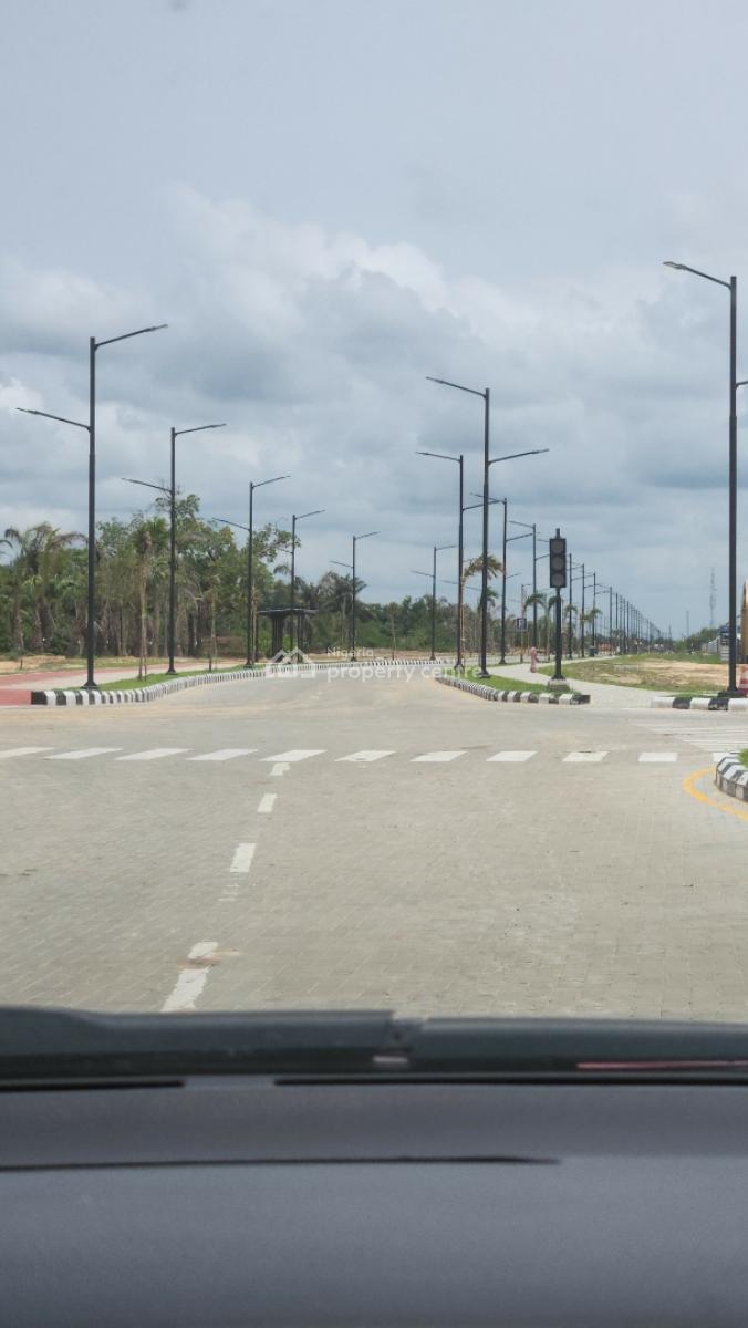 Residential Plots of Land, Epe, Lagos, Residential Land for Sale