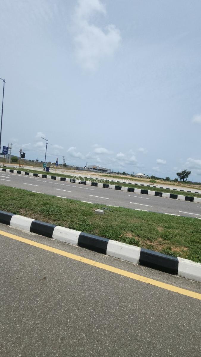 Residential Plots of Land, Epe, Lagos, Residential Land for Sale