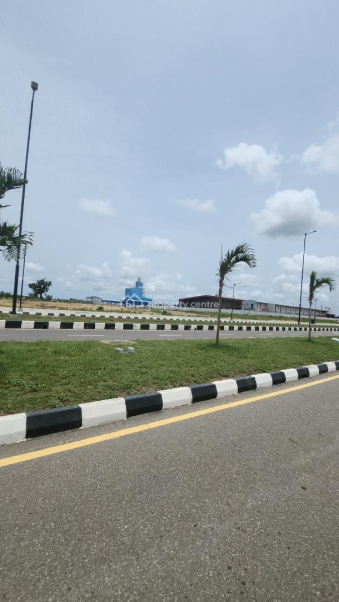 Residential Plots of Land, Epe, Lagos, Residential Land for Sale