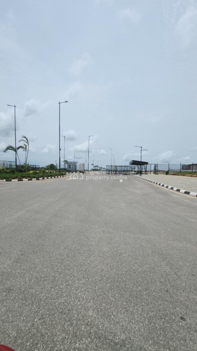 Residential Plots of Land, Epe, Lagos, Residential Land for Sale