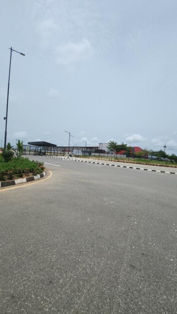 Residential Plots of Land, Epe, Lagos, Residential Land for Sale