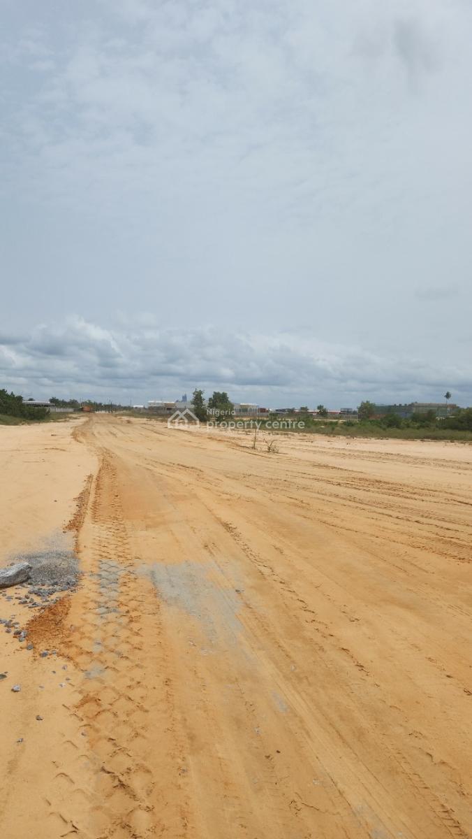 Residential Plots of Land, Epe, Lagos, Residential Land for Sale