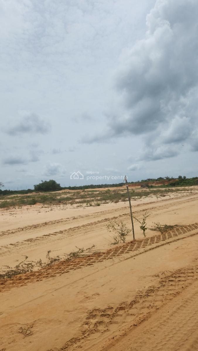 Residential Plots of Land, Epe, Lagos, Residential Land for Sale
