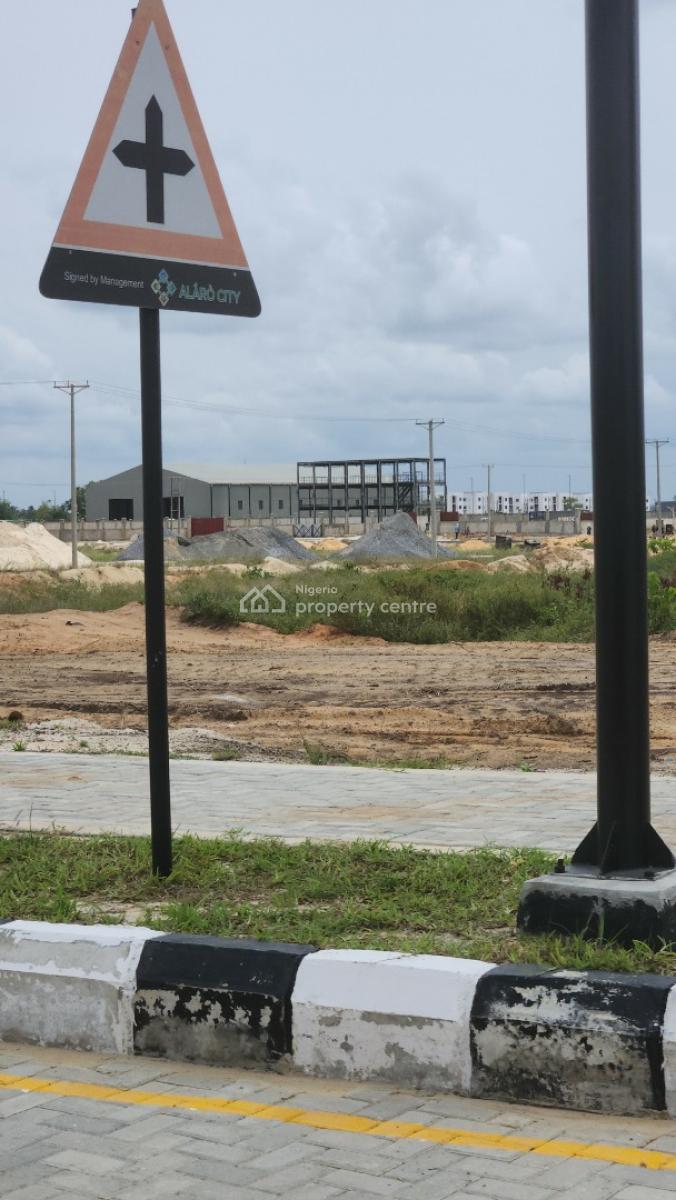 Residential Plots of Land, Epe, Lagos, Residential Land for Sale