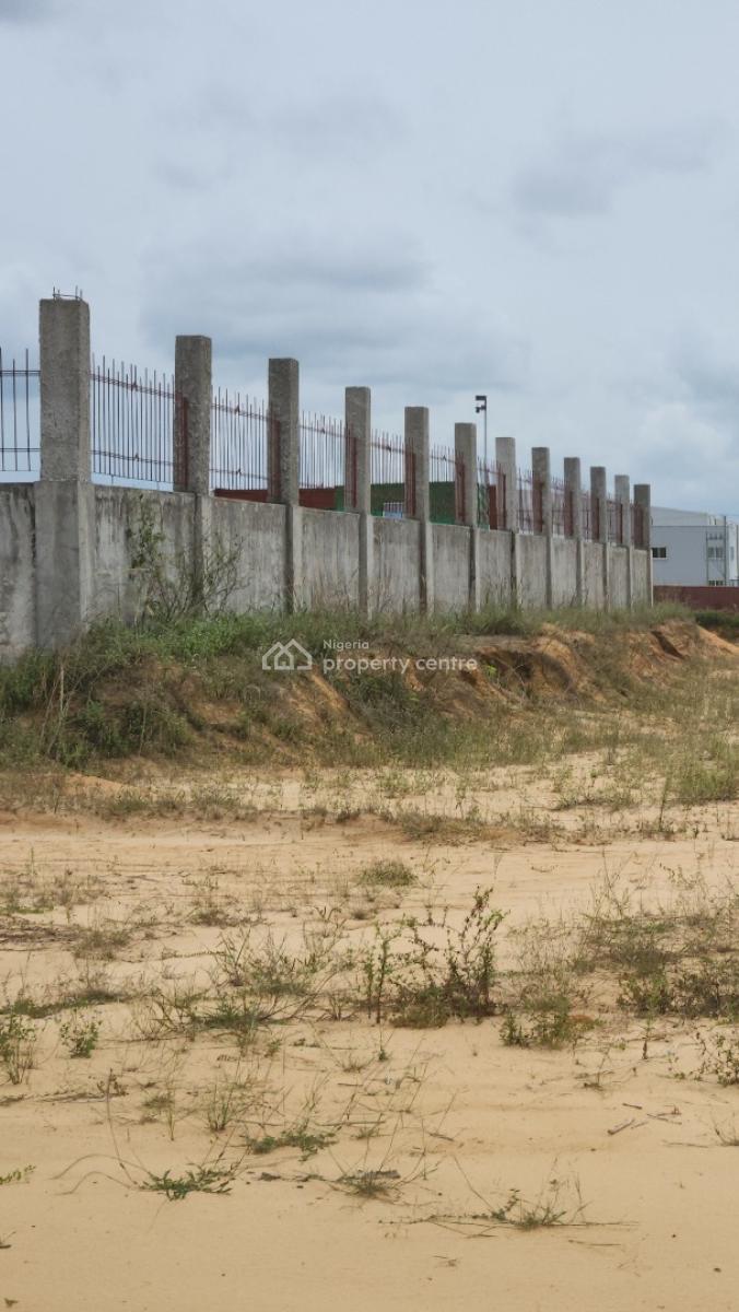 Residential Plots of Land, Epe, Lagos, Residential Land for Sale