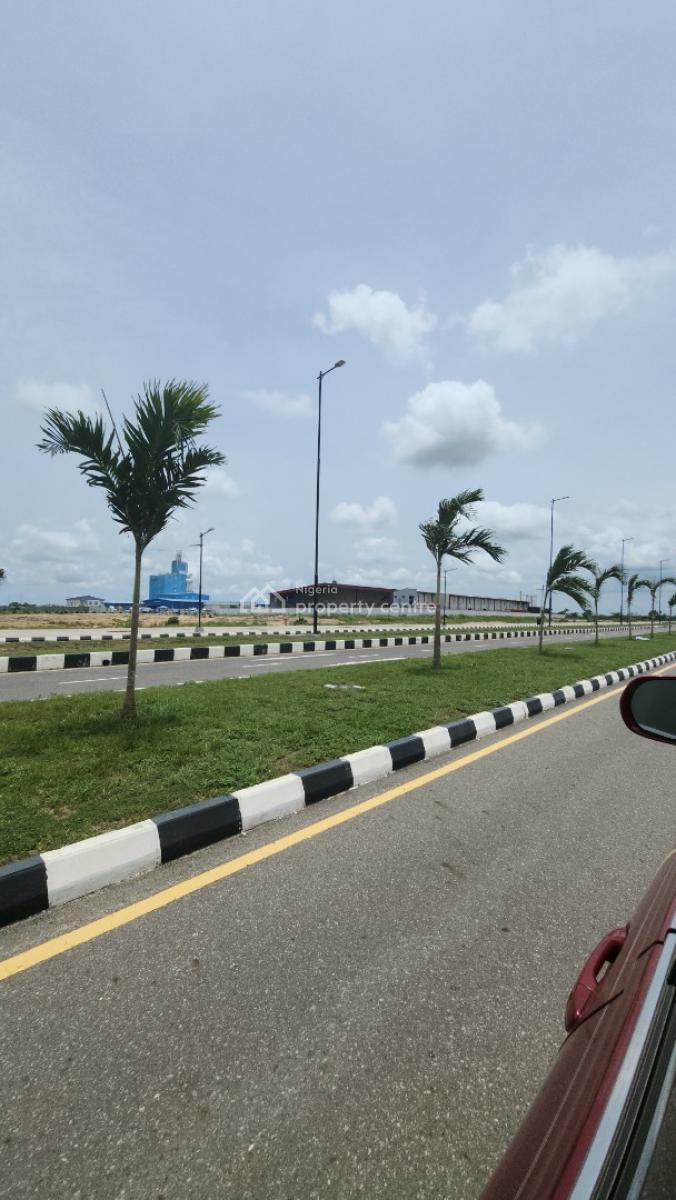 Residential Plots of Land, Epe, Lagos, Residential Land for Sale