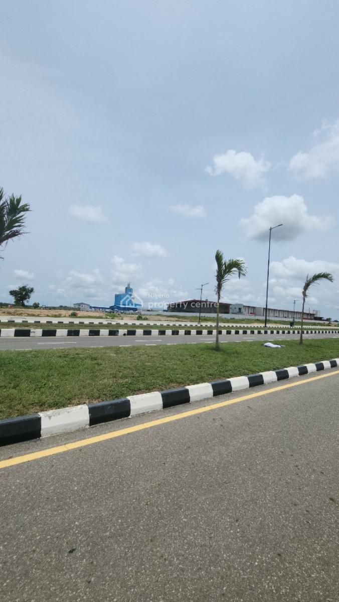 Residential Plots of Land, Epe, Lagos, Residential Land for Sale