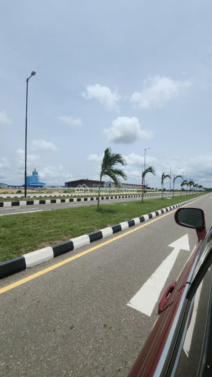 Residential Plots of Land, Epe, Lagos, Residential Land for Sale