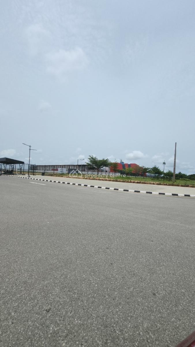 Residential Plots of Land, Epe, Lagos, Residential Land for Sale