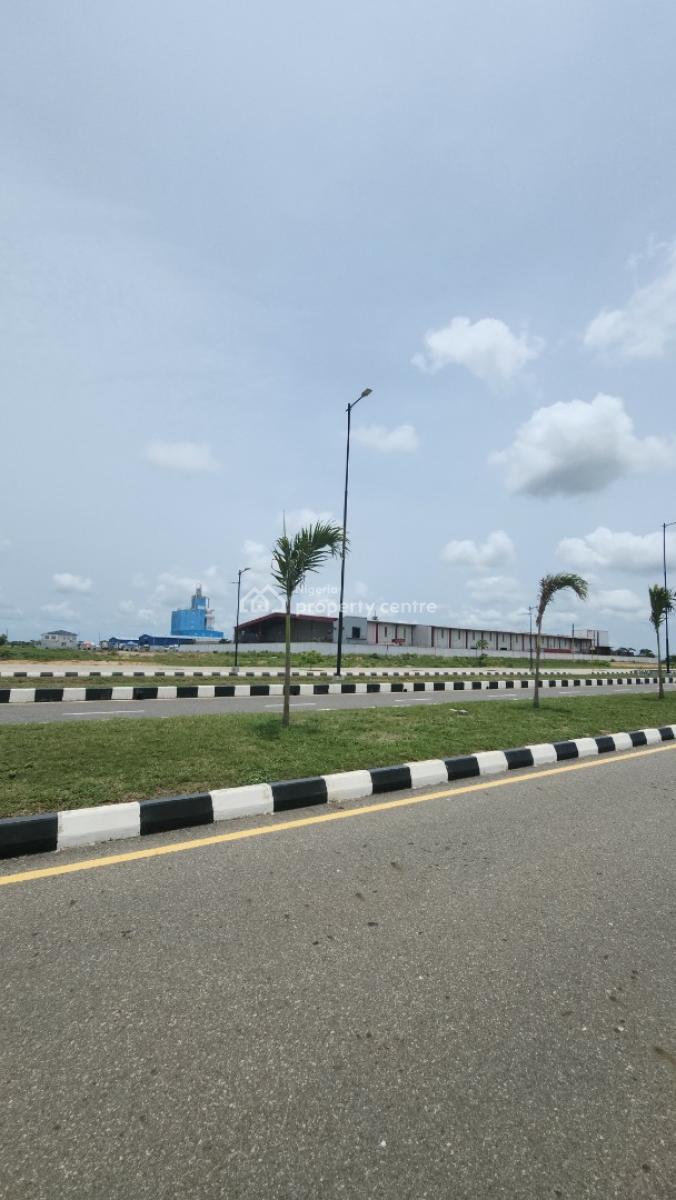 Residential Plots of Land, Epe, Lagos, Residential Land for Sale