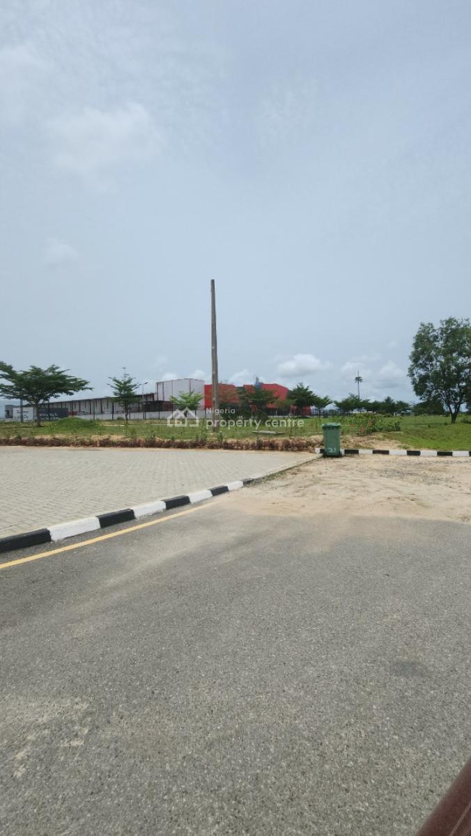 Residential Plots of Land, Epe, Lagos, Residential Land for Sale