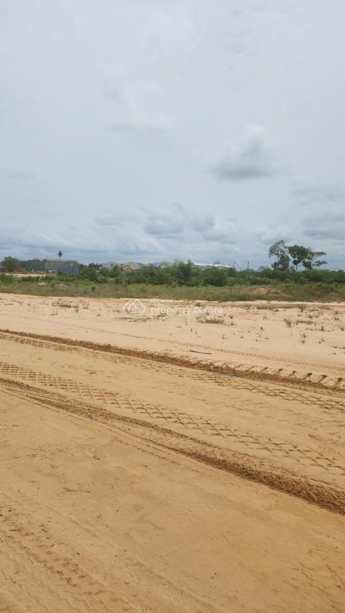 Residential Plots of Land, Epe, Lagos, Residential Land for Sale