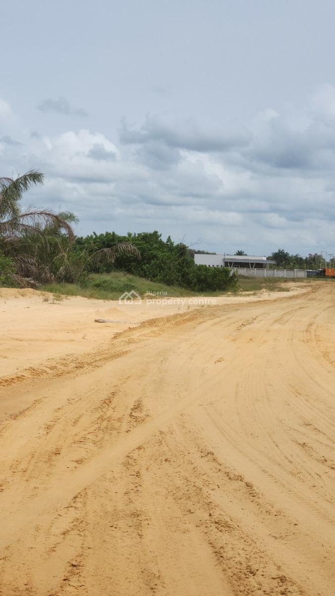 Residential Plots of Land, Epe, Lagos, Residential Land for Sale
