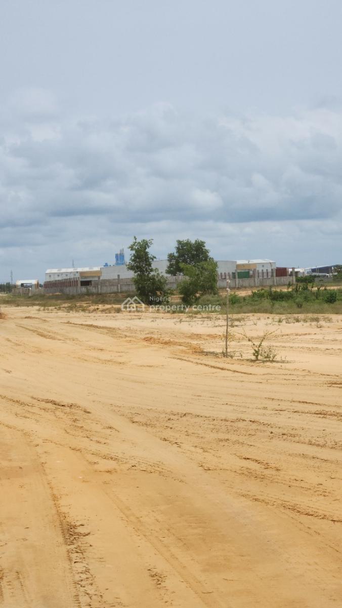 Residential Plots of Land, Epe, Lagos, Residential Land for Sale