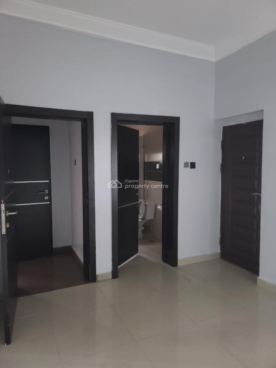 4 Bedroom Terrace Duplex with a Bq, Gra Phase 2, Magodo, Lagos, Terraced Duplex for Rent
