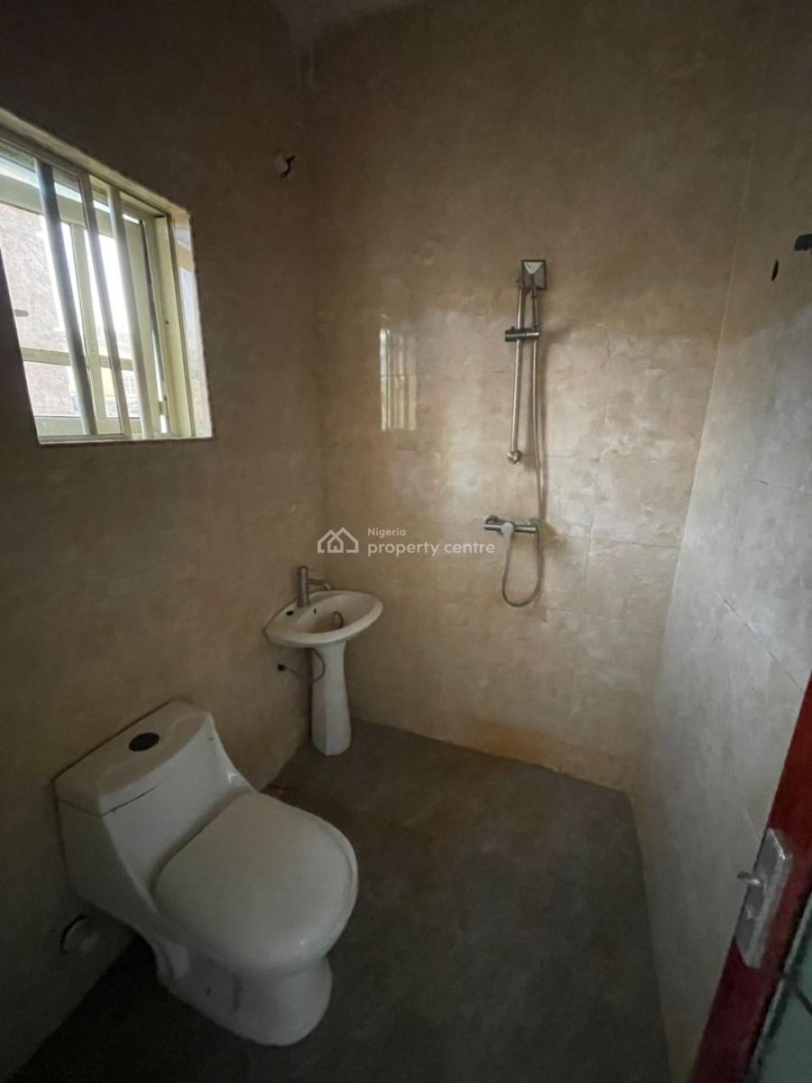 Luxury 3 Bedroom Apartment, Lbs, Lekki, Lagos, Flat / Apartment for Rent