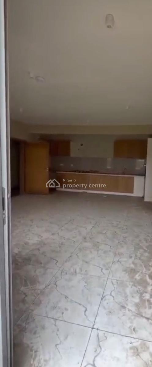 Newly Built Spacious 2 Bedroom Flats, Surulere, Lagos, Flat / Apartment for Rent