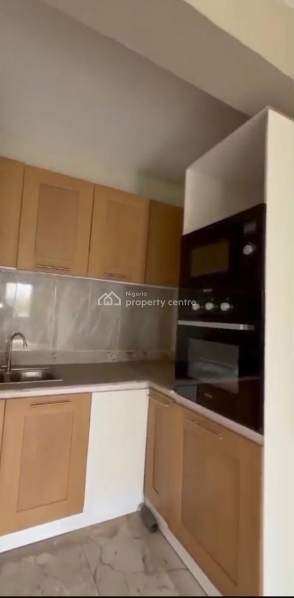 Newly Built Spacious 2 Bedroom Flats, Surulere, Lagos, Flat / Apartment for Rent