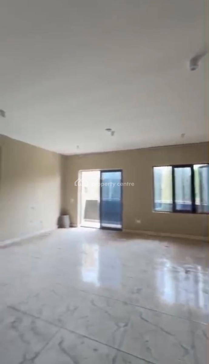 Newly Built Spacious 2 Bedroom Flats, Surulere, Lagos, Flat / Apartment for Rent